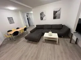 Be my Guest in Mannheim
