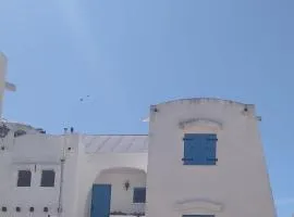 Hermoso depto a 1 cuadra de la playa