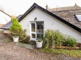 Peony Cottage, hotel blizu znamenitosti Stott Park Bobbin Mill, Ulverston