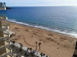 Apartamento Currus Miramar Playa