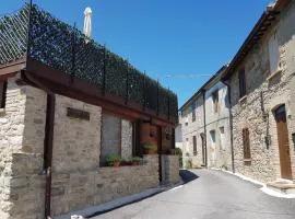 IL BORGHETTO