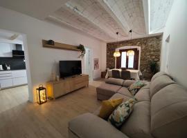 Can Carisma, apartament din Camprodon