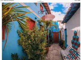 Nomads Trek Hostel Agência