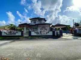 A&S Berkat Homestay - For Islam Only