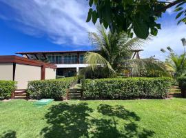Casa Conjugada Meridional Club Carneiros, Hotel in Tamandaré