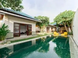 Cantik ArtVilla