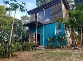Casa Ganesha