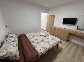 Royal Stars Apartments, leilighet i Strumica