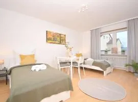KU01-RI Apartment in Kulmbach EG