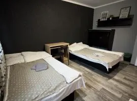 Kwadrat B&B Jałowego