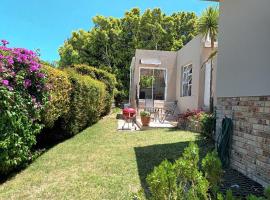 Sea Cottage, hotel in Hout Bay