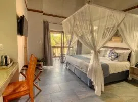 Umbhaba Eco Lodge