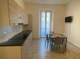Alghero Darsena Apartment, ξενοδοχείο στο Αλγκέρο