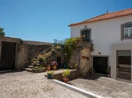 Casa Praia e Campo