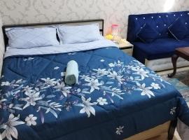 العين الهيلي مصباح بيت 12, pet-friendly hotel in Al Ain