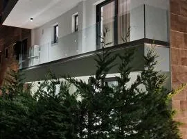 SeA apartments 123