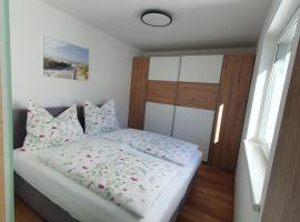 little alpenapart, apartamento en Volders