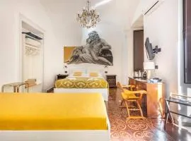 Terra d'Amuri Hotel Boutique