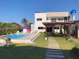 Casa Bita Morales CASA 101
