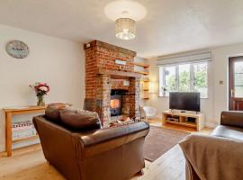 2 Bed in Cromer DAIN8, Cottage in Northrepps