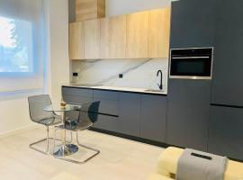 Loft tranquilo a estrenar 1, appartement in Murcia