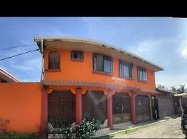 Apartamentos HJJ