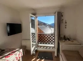 Le shuss 4 la foux d'allos