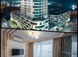 Aperto Apartament Gdynia centrum 7 piętro