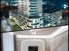 Aperto Apartament Gdynia centrum 10 piętro