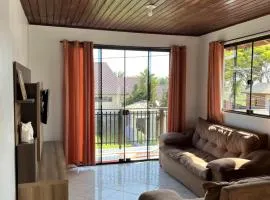 Casa no centro de Garopaba