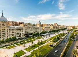 Luxury Apartment on Marioot Palace