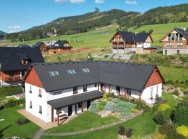 Apartmány pod Kraličákem, holiday rental in Dolní Morava