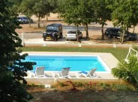 Kaja House Apartments