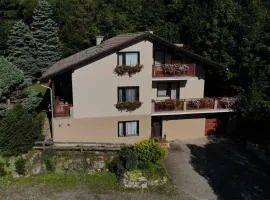 Pension Hintergarten