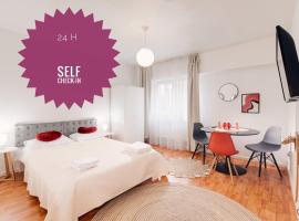 Perfect Stay CIPARIU