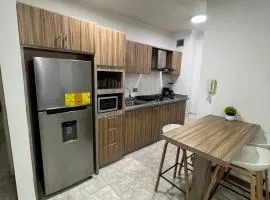 Apartamento Diagonal a Hesperia y Dunas