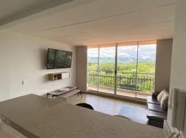 Fabuloso Apto completo Paraíso las Palmas Girardot