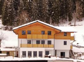 Sonnseit Appartement, hotel v destinácii Sankt Veit im Pongau