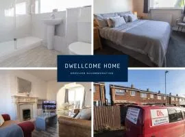 Dwellcome Home Ltd 3 Bedroom Sunderland House - see our site for assurance