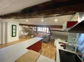 APARTAMENTOS "Plaza de la Iglesia"