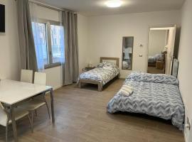 Appartamento La Lupa: Piacenza'da bir otel