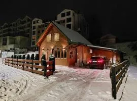 Zara Chalet