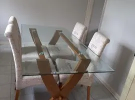 Amazing 3 Bedroom Entire House