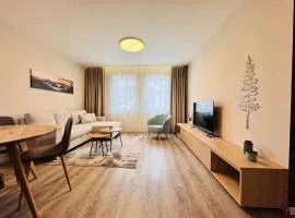 Smrek Apartments