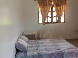 Hotel Cedrillos, Hotel in Cobija