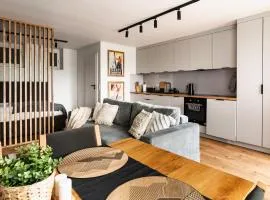 Apartament POD LASEM