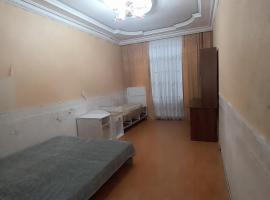 Аренда уютной квартиры, apartment in Baku