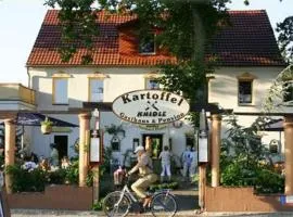 Kartoffelgasthaus & Pension Knidle