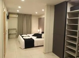 Casa D a 2 - Jacuzzi - Parrilla - Centro de Federación