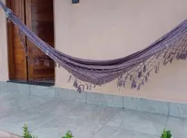 CHALÉ PORTAL GOSTOSO